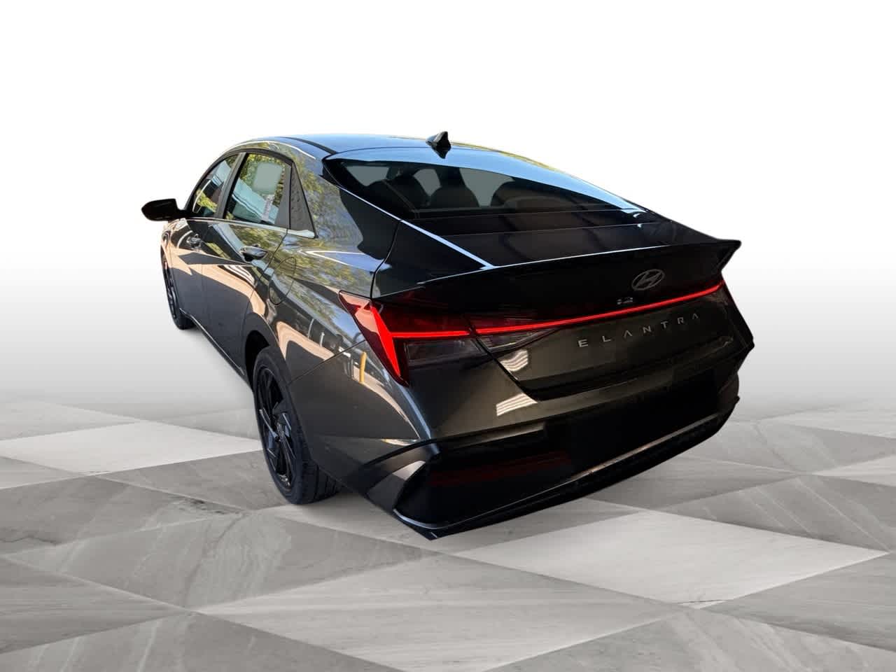 Thumbnail: 2026 Hyundai Elantra - 6