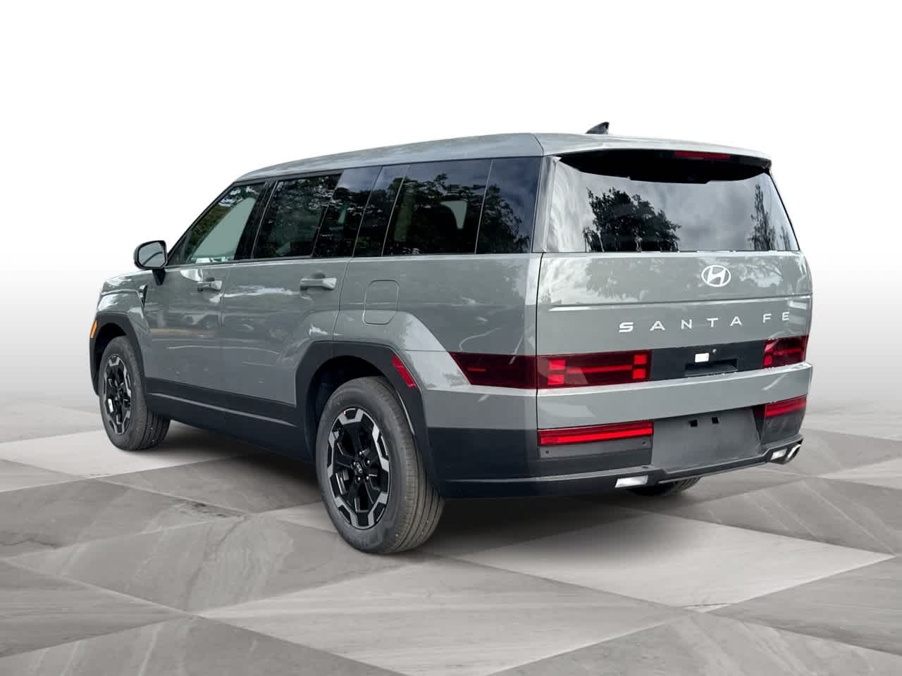 Thumbnail: 2026 Hyundai Santa Fe - 6