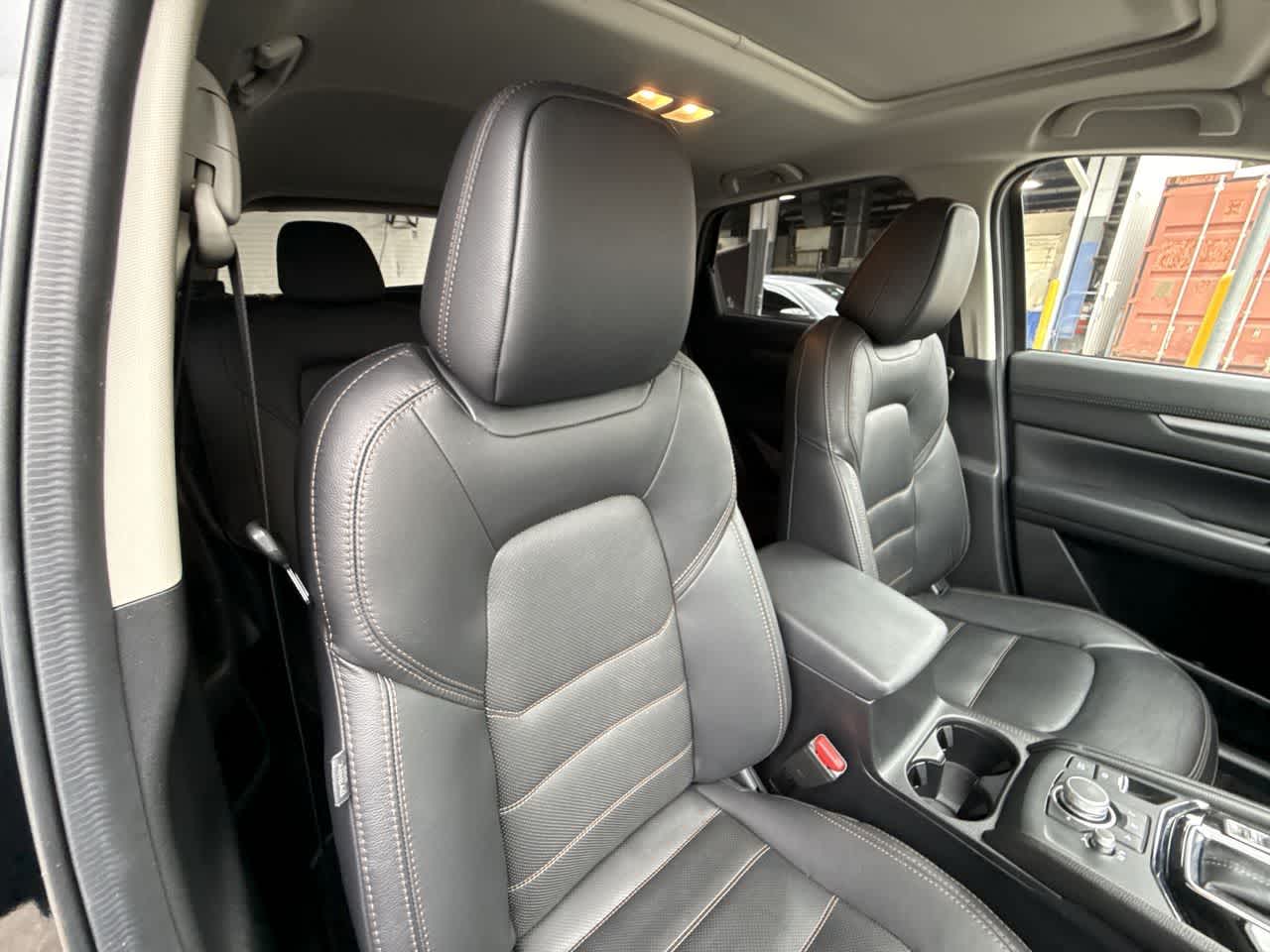 Thumbnail: 2023 Mazda CX-5 - 27