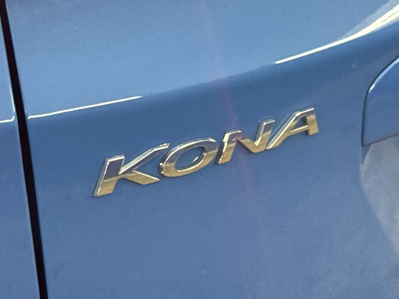 Thumbnail: 2022 Hyundai Kona - 10