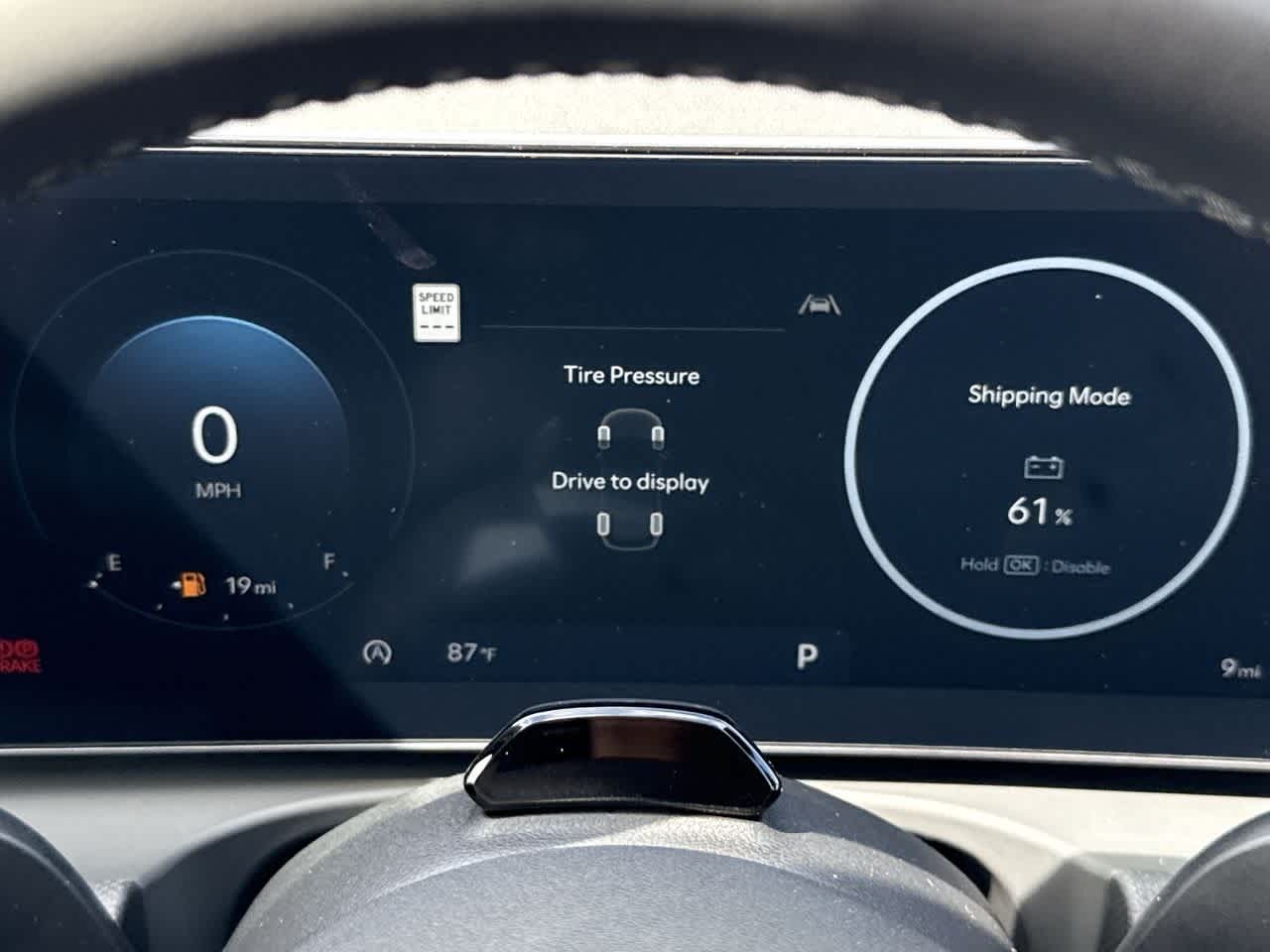 Thumbnail: 2025 Hyundai Tucson - 16