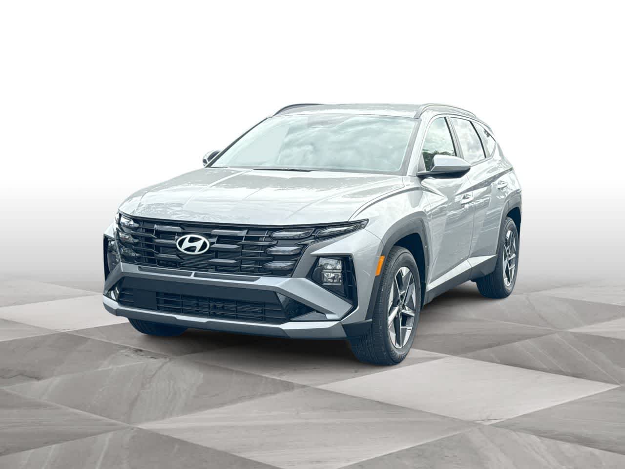 Thumbnail: 2026 Hyundai Tucson - 4