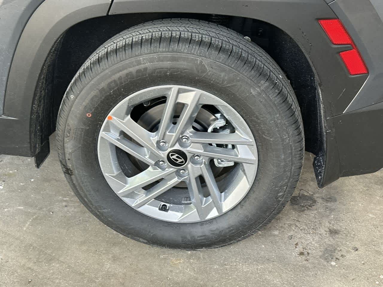 Thumbnail: 2026 Hyundai Tucson - 11