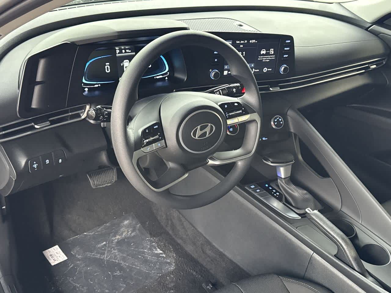 Thumbnail: 2026 Hyundai Elantra - 13