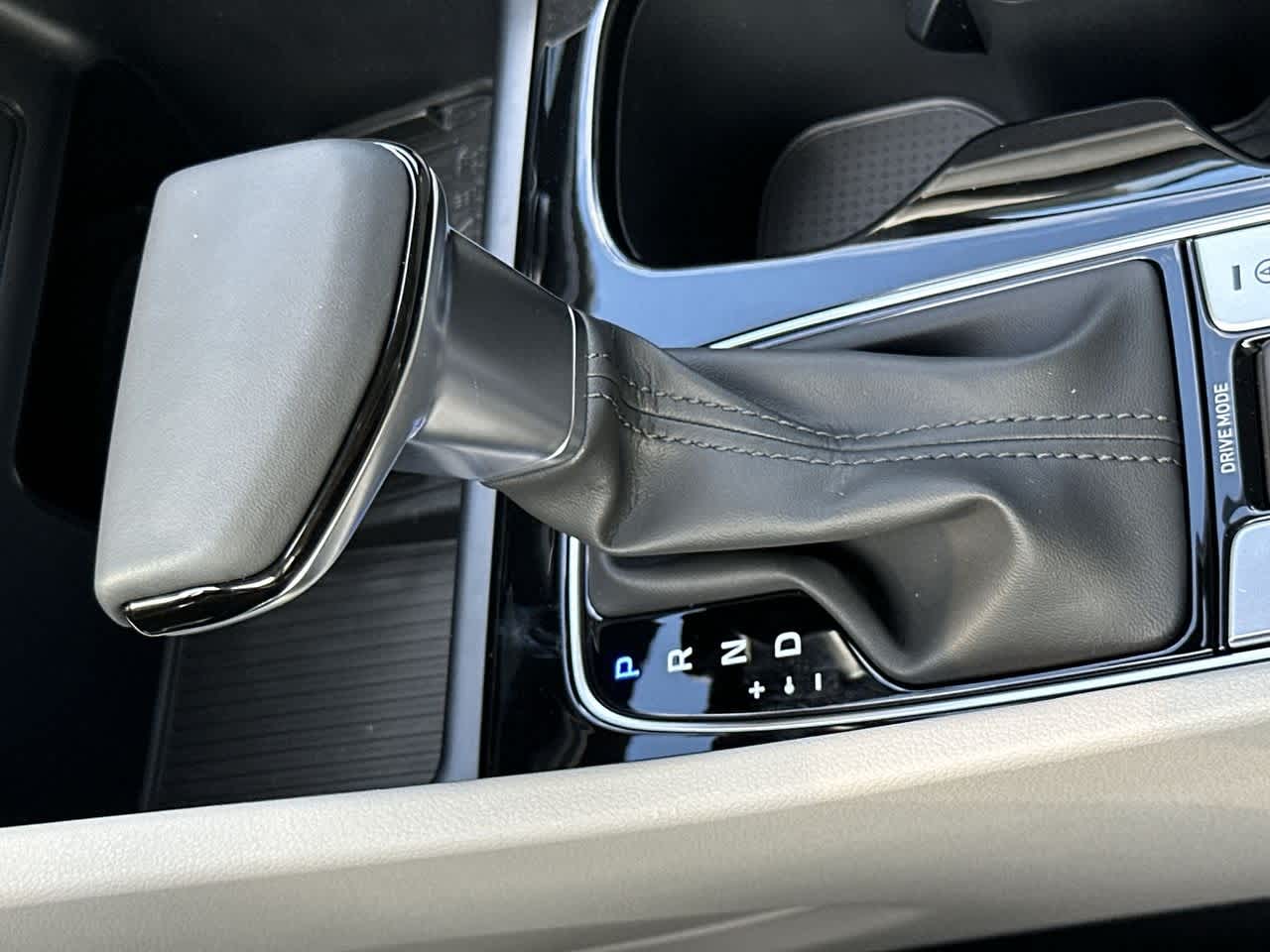 Thumbnail: 2025 Hyundai Tucson - 21