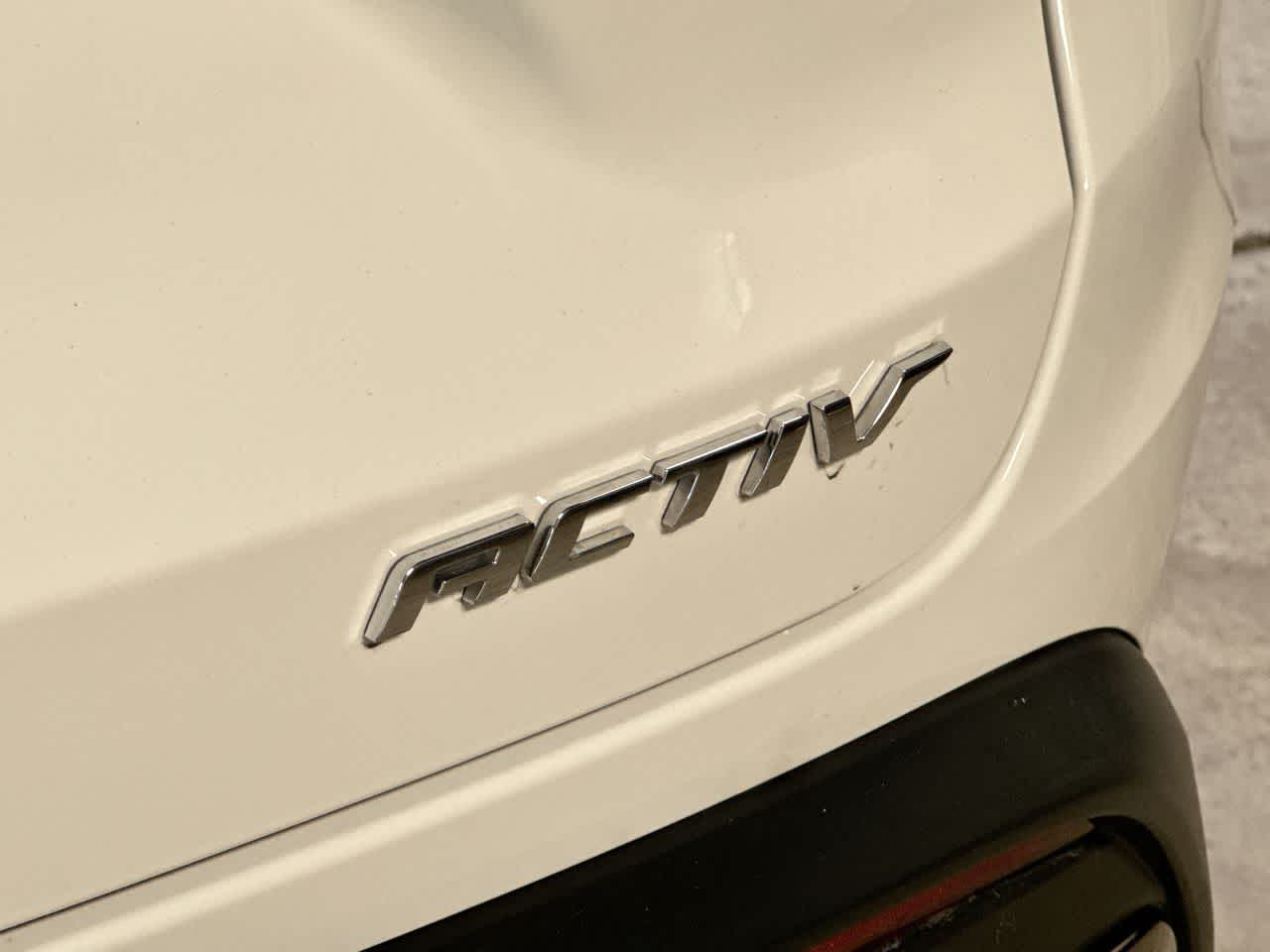 Thumbnail: 2025 Chevrolet Trax - 10