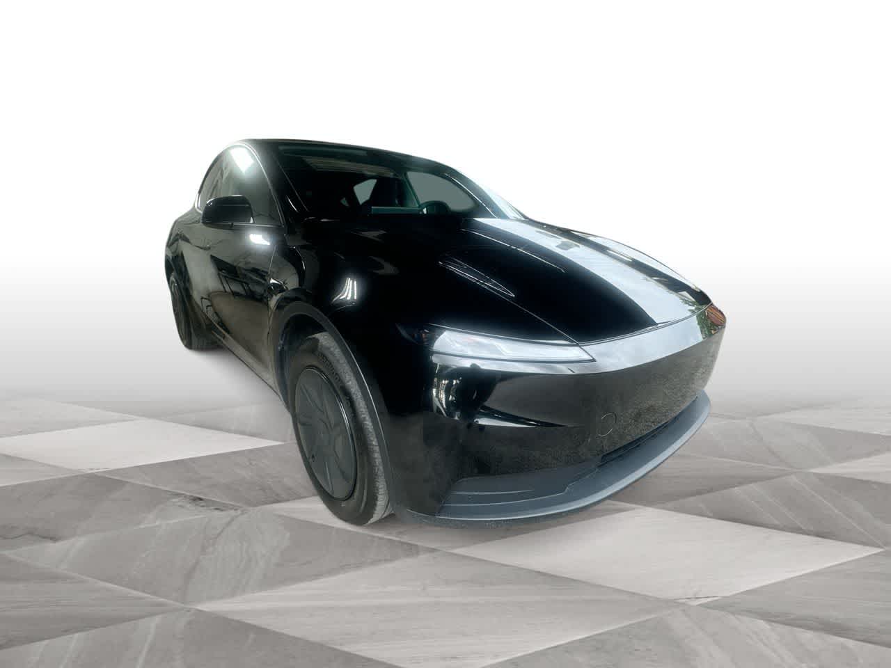 Thumbnail: 2026 Tesla Model Y - 2