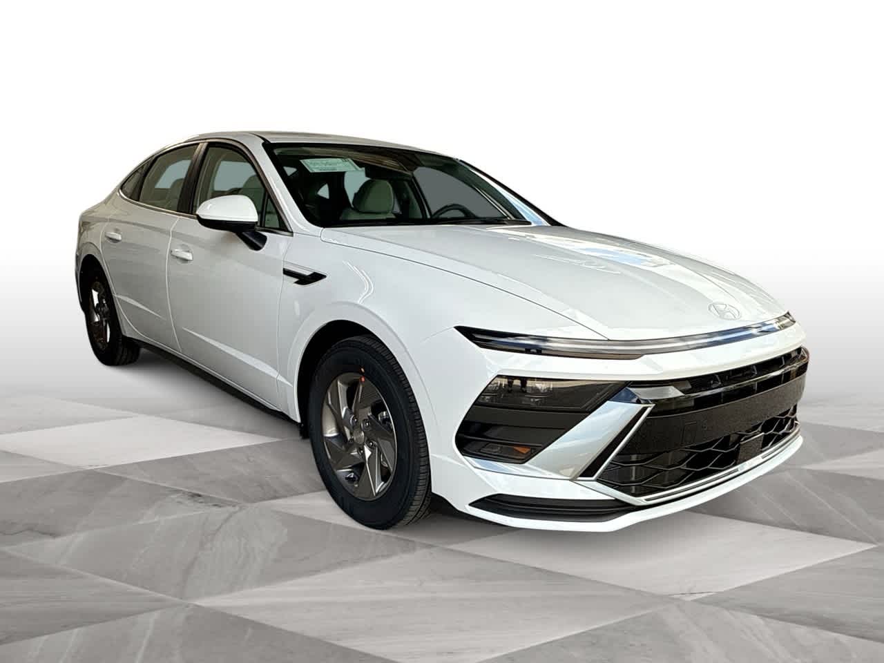Thumbnail: 2026 Hyundai Sonata - 2