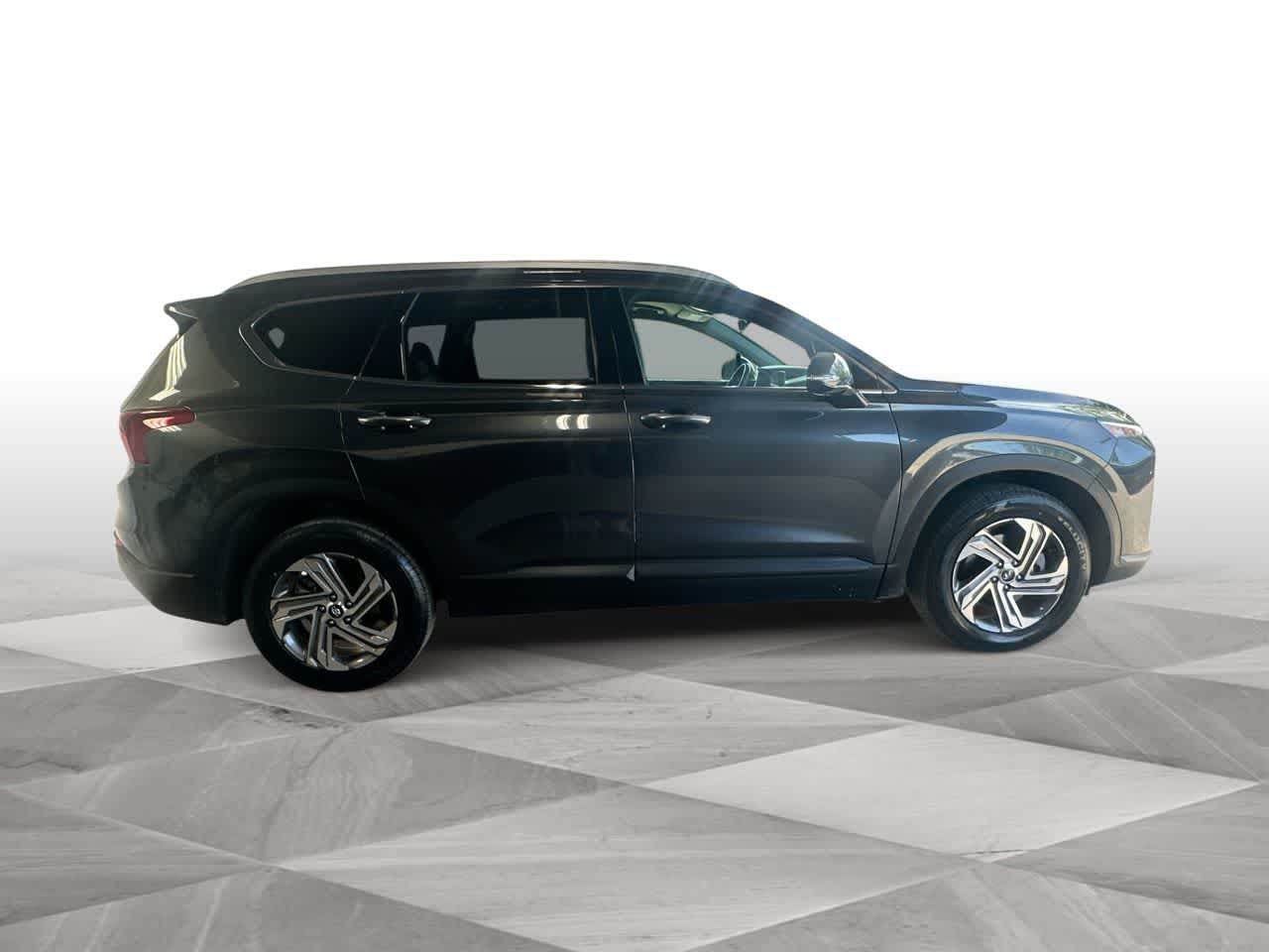 Thumbnail: 2023 Hyundai Santa Fe - 9