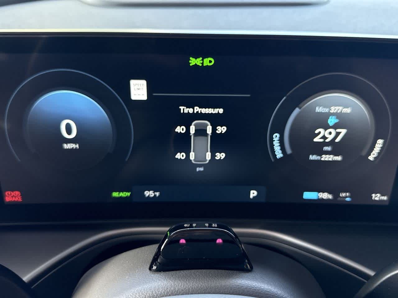 Thumbnail: 2026 Hyundai Ioniq - 16