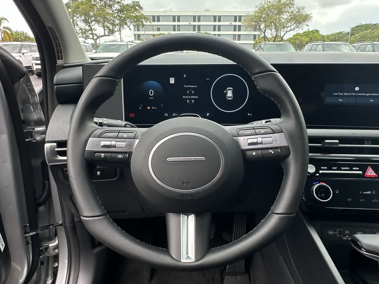 Thumbnail: 2026 Hyundai Tucson - 15