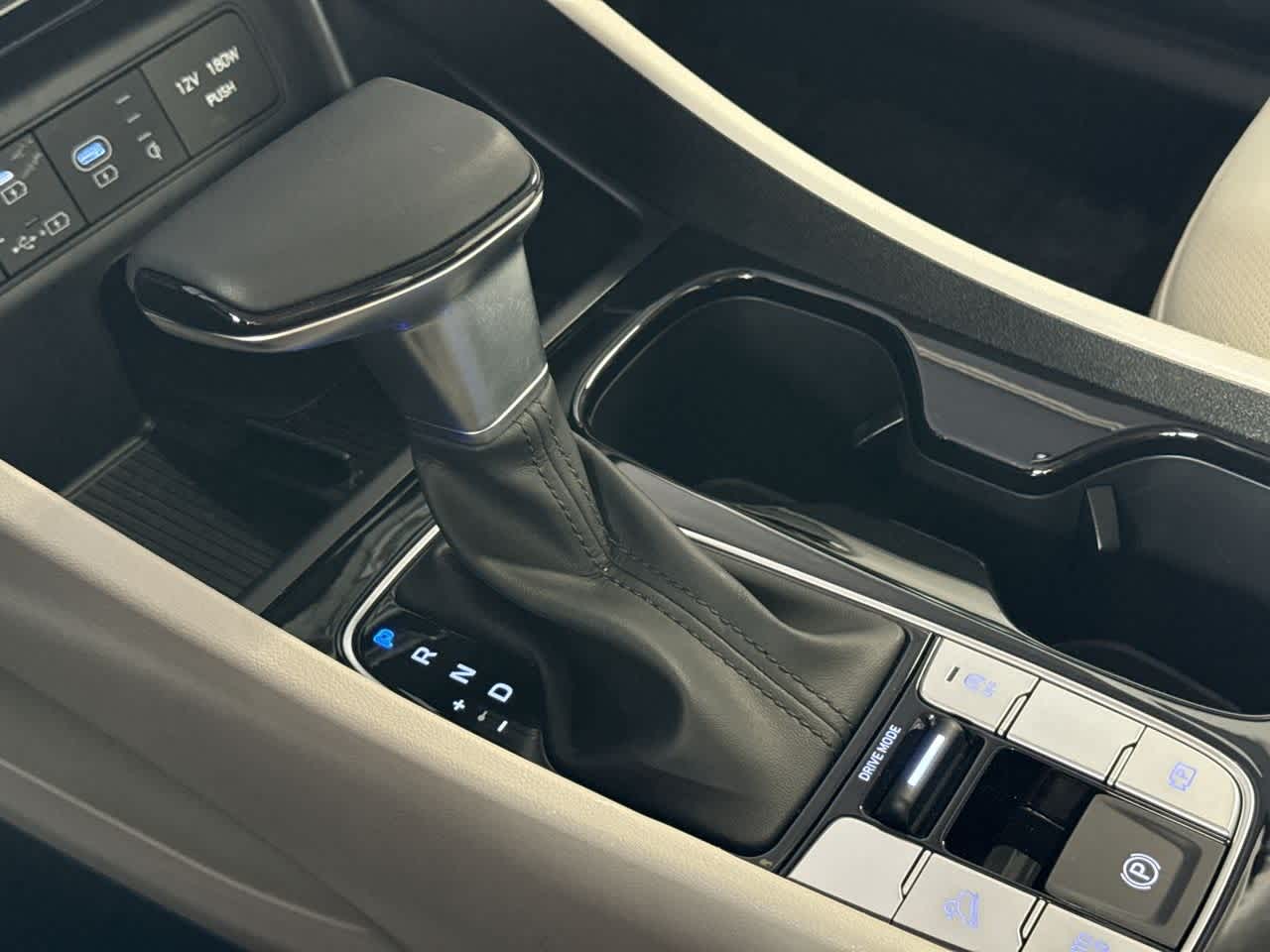 Thumbnail: 2025 Hyundai Tucson - 21