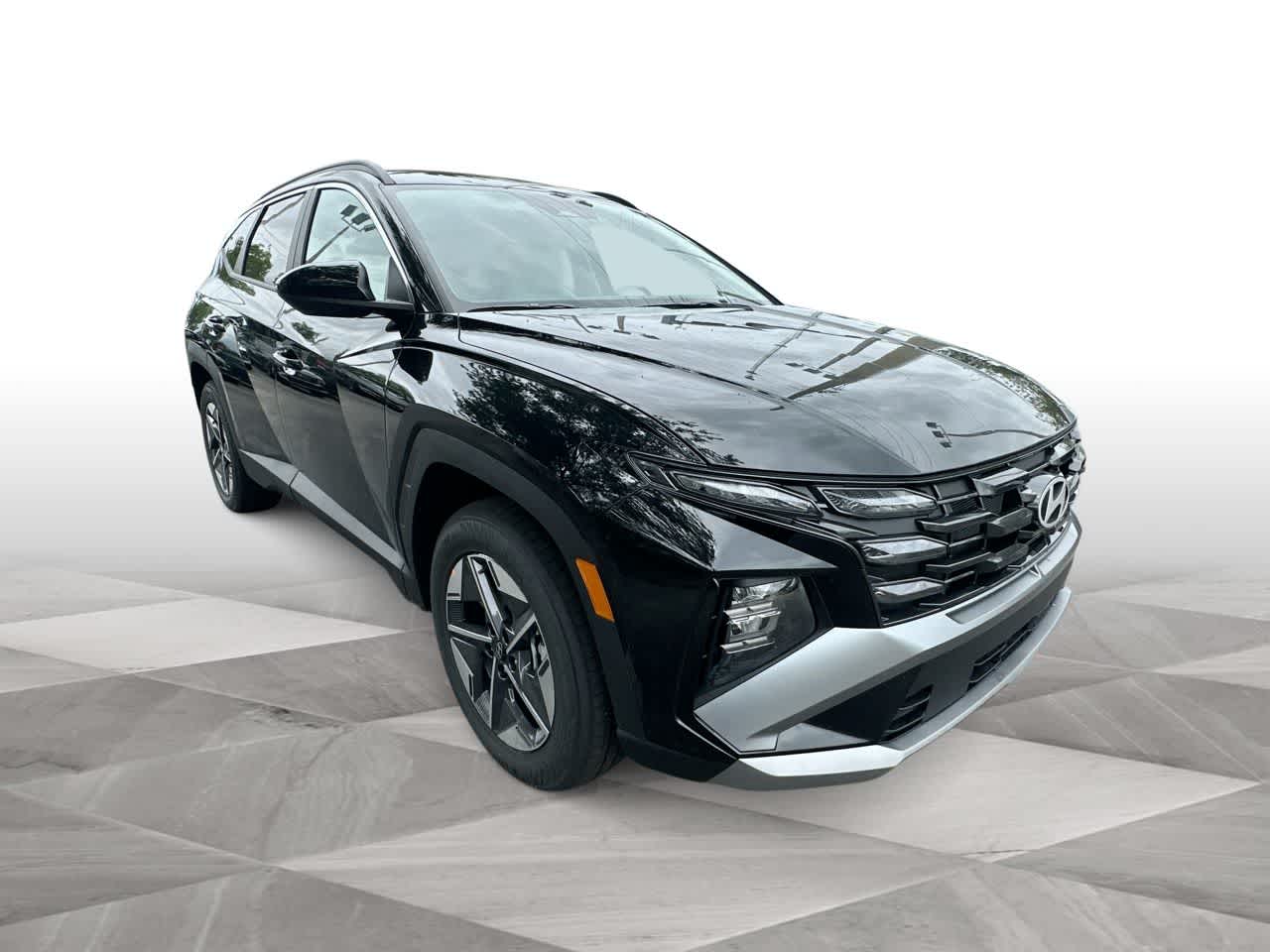 Thumbnail: 2026 Hyundai Tucson - 2