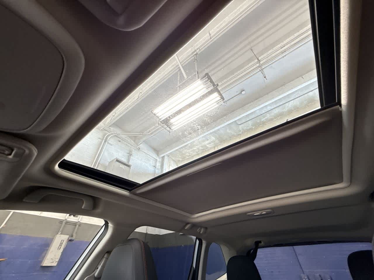 Thumbnail: 2024 Subaru Forester - 17