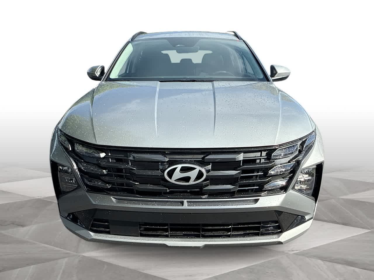Thumbnail: 2026 Hyundai Tucson - 3