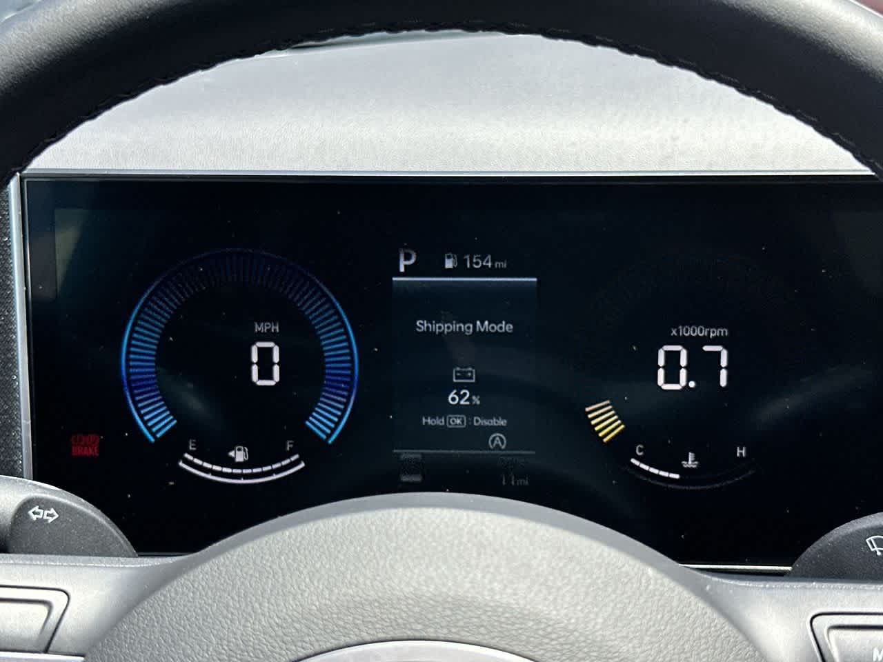 Thumbnail: 2025 Hyundai Tucson - 16