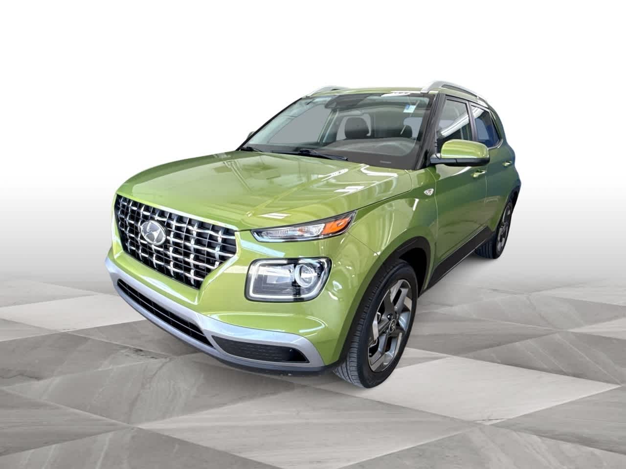 2022 Hyundai Venue SEL -
                  Miami, FL