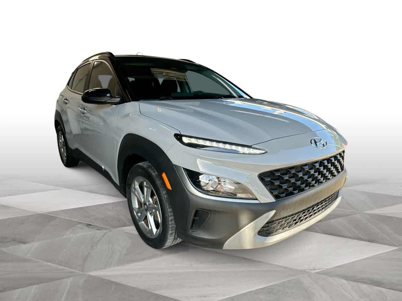 Thumbnail: 2023 Hyundai Kona - 2