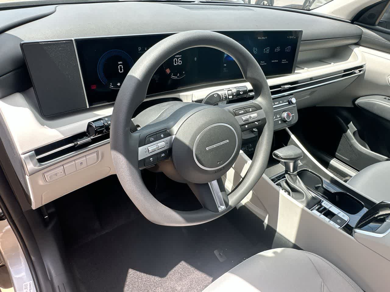 Thumbnail: 2026 Hyundai Tucson - 13
