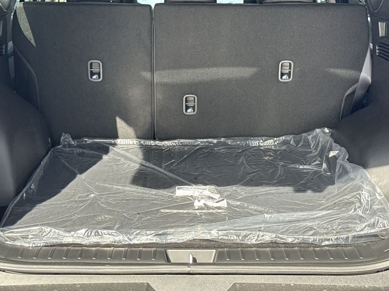 Thumbnail: 2026 Hyundai Tucson - 25