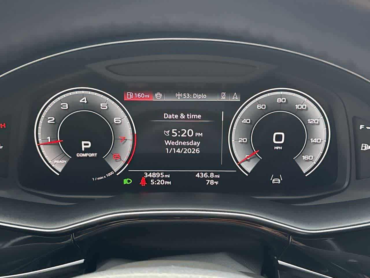 Thumbnail: 2024 Audi Q7 - 16