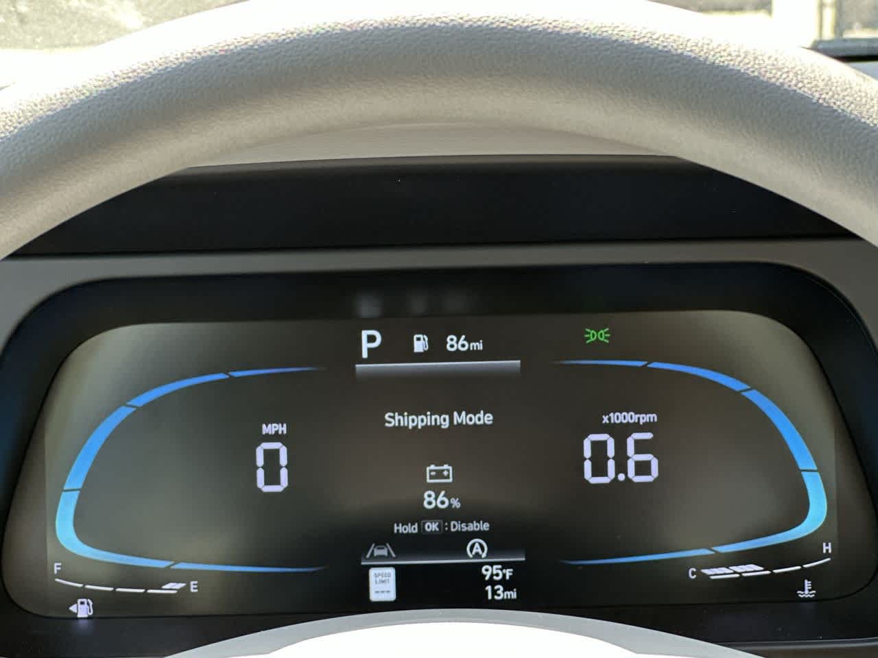 Thumbnail: 2025 Hyundai Elantra - 16