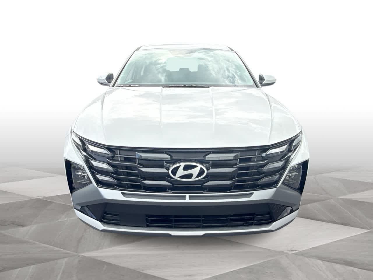 Thumbnail: 2026 Hyundai Tucson - 3