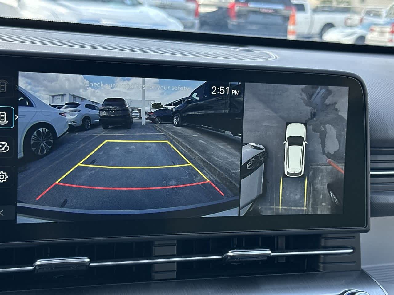 Thumbnail: 2026 Hyundai Kona - 19