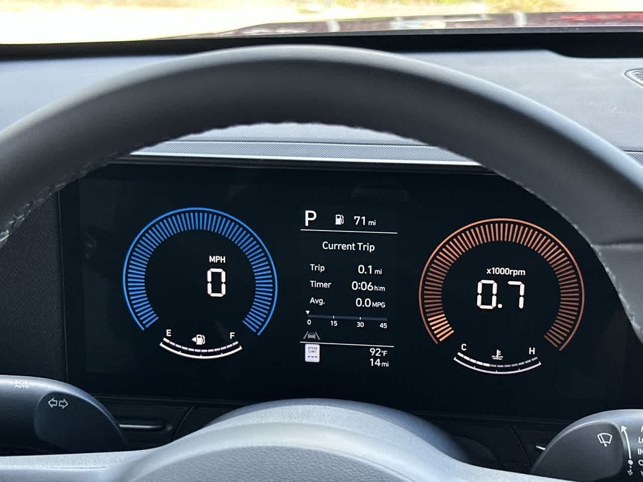 Thumbnail: 2026 Hyundai Kona - 16