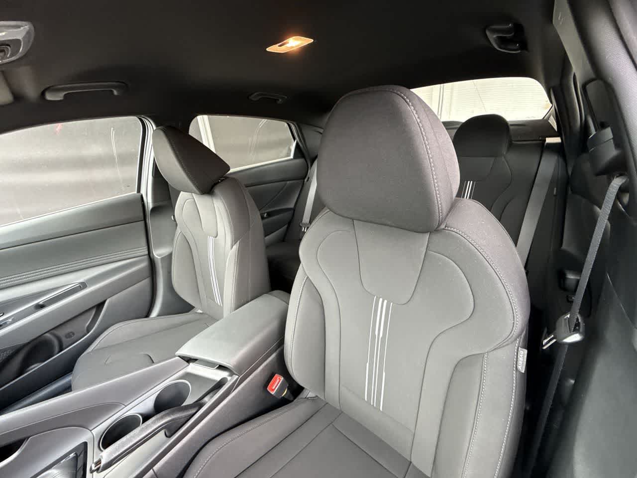 Thumbnail: 2026 Hyundai Elantra - 14