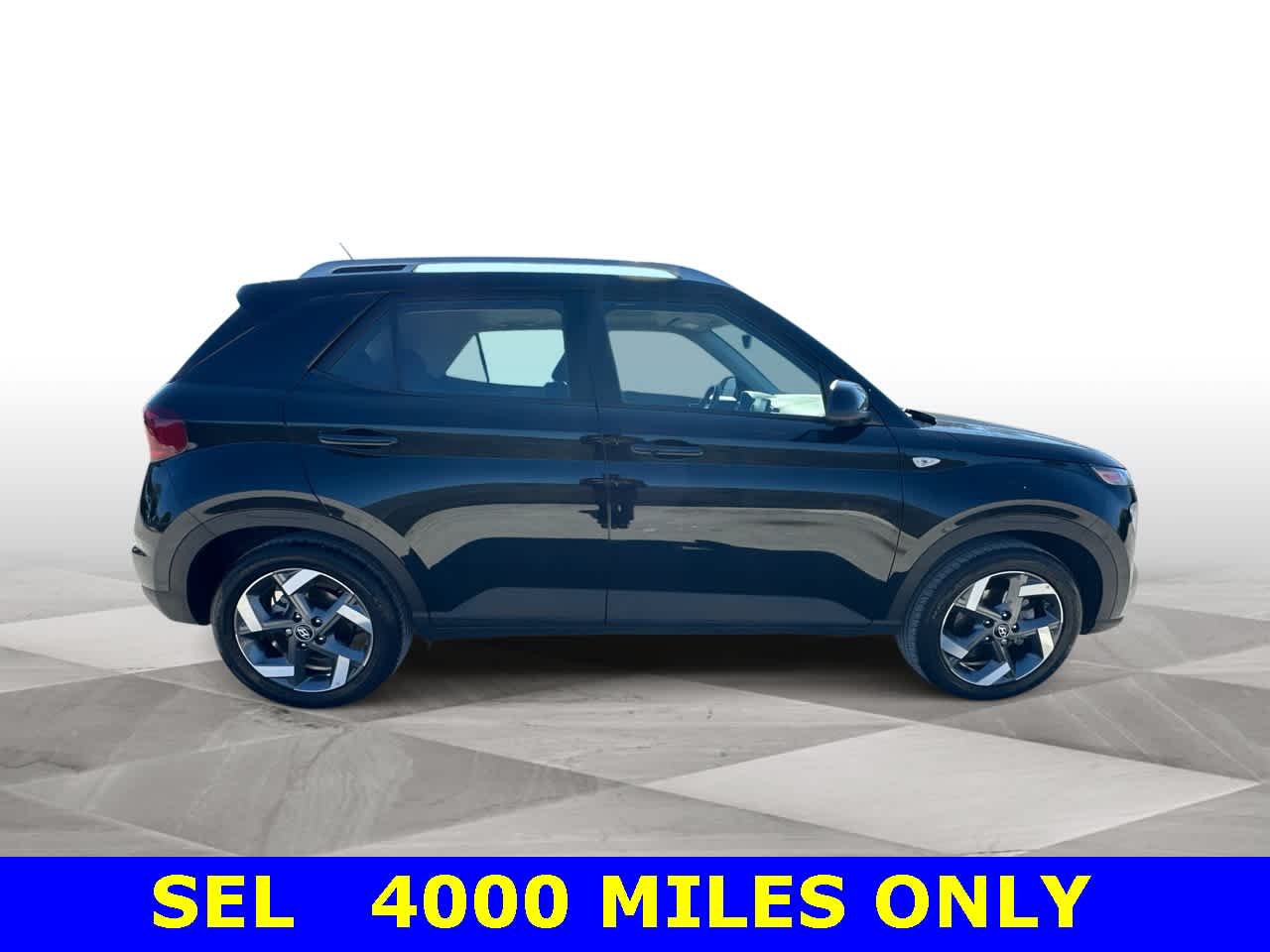 Thumbnail: 2025 Hyundai Venue - 9