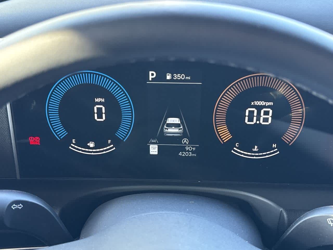 Thumbnail: 2025 Hyundai Tucson - 16