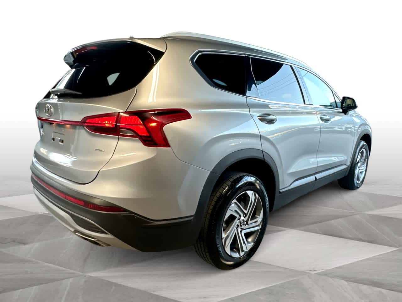 Thumbnail: 2023 Hyundai Santa Fe - 8
