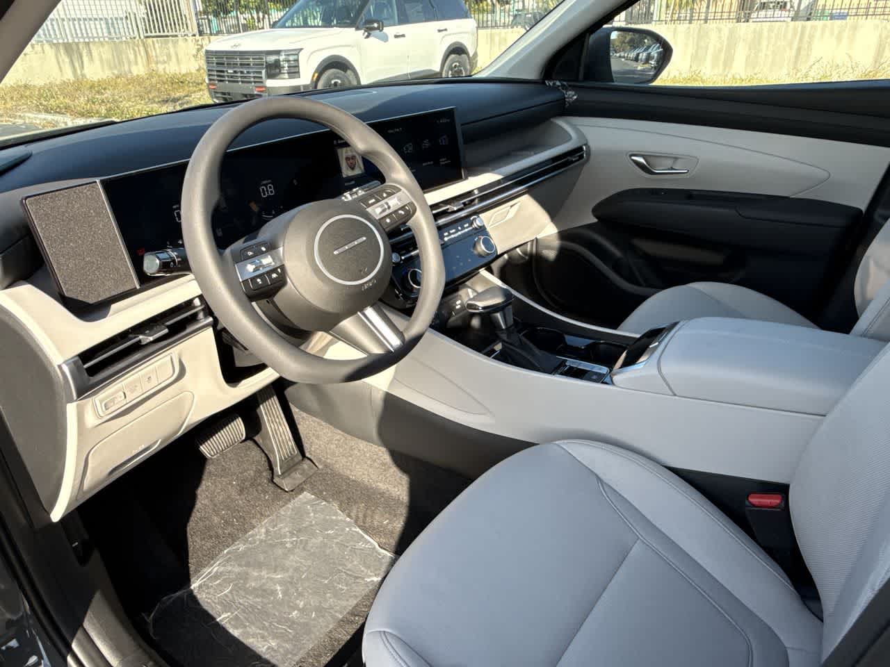 Thumbnail: 2026 Hyundai Tucson - 13