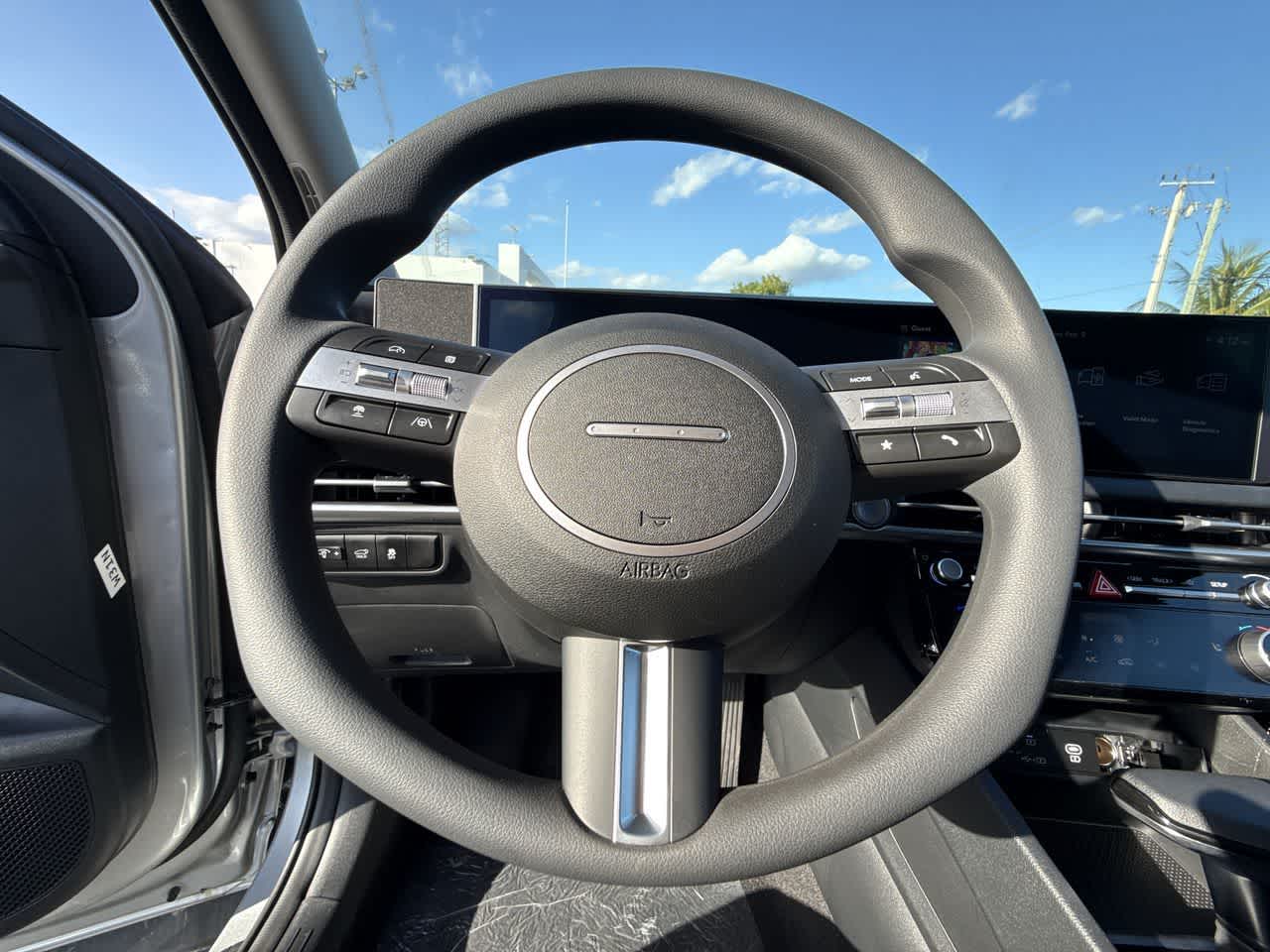 Thumbnail: 2026 Hyundai Tucson - 15