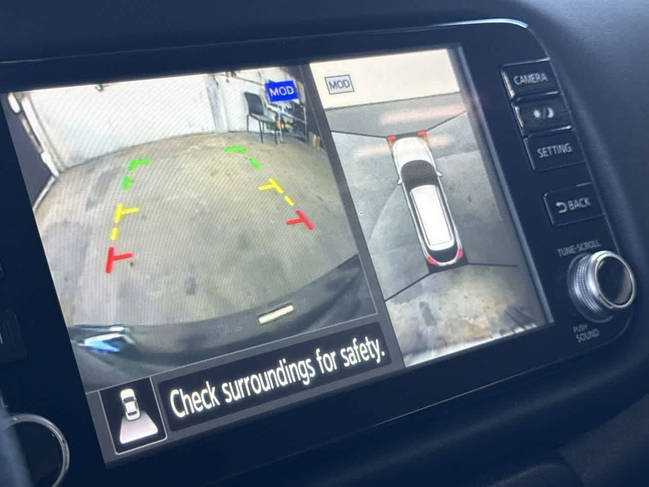 Thumbnail: 2023 Nissan Kicks - 19