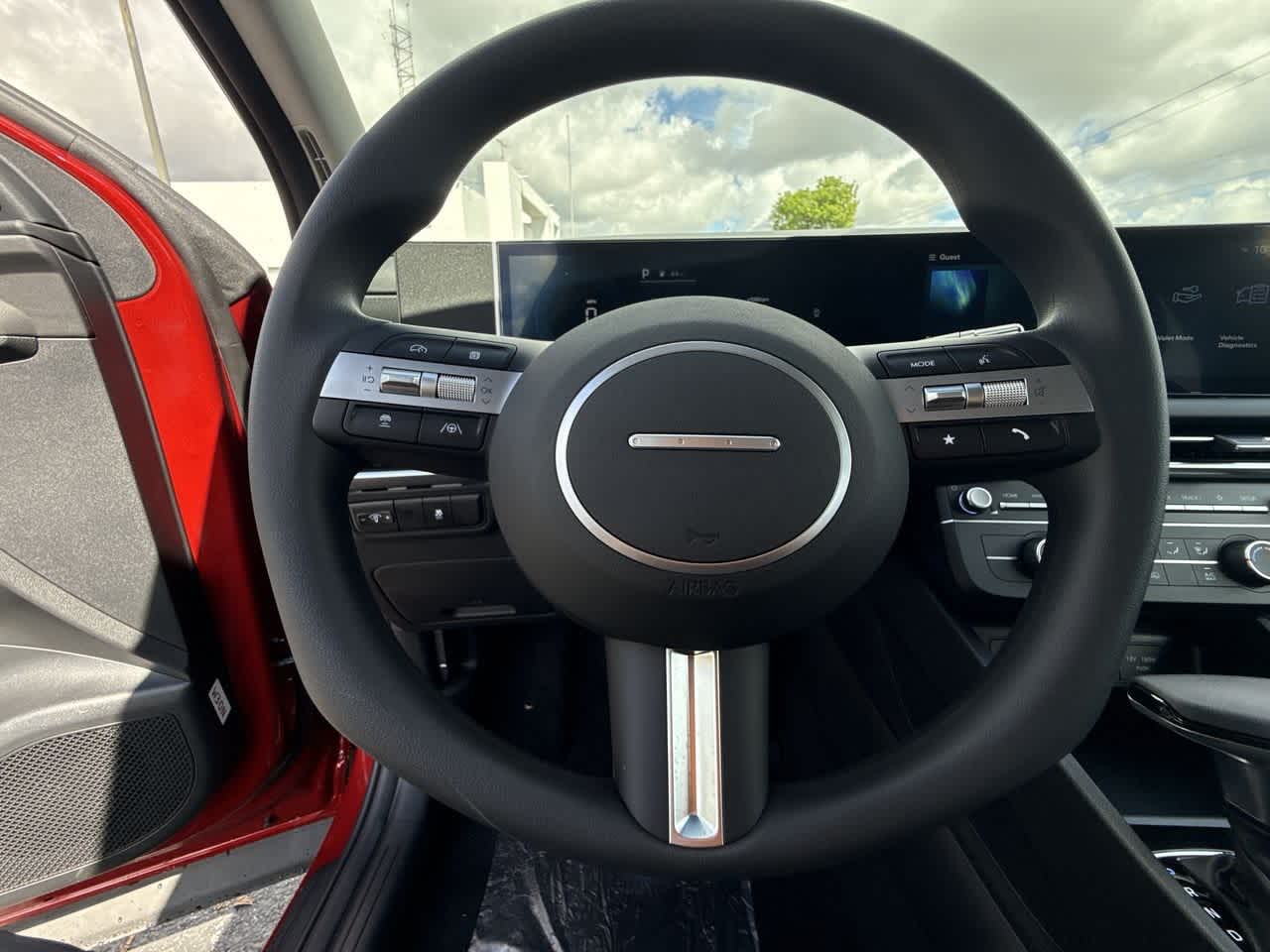 Thumbnail: 2026 Hyundai Tucson - 15