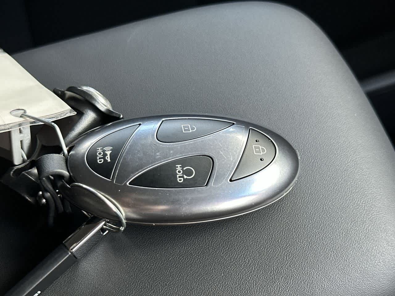 Thumbnail: 2026 Hyundai Kona - 28