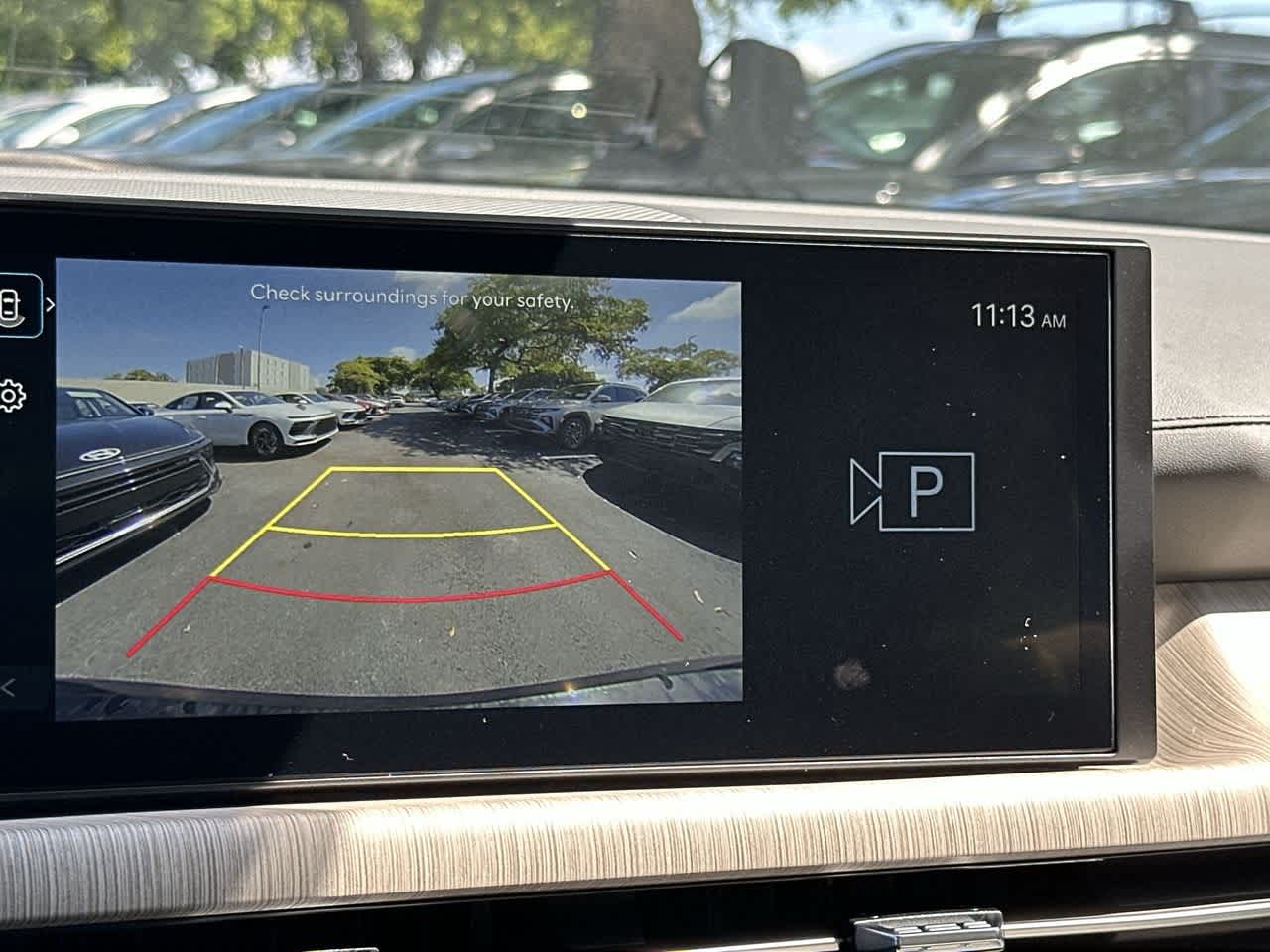 Thumbnail: 2025 Hyundai Sonata - 19