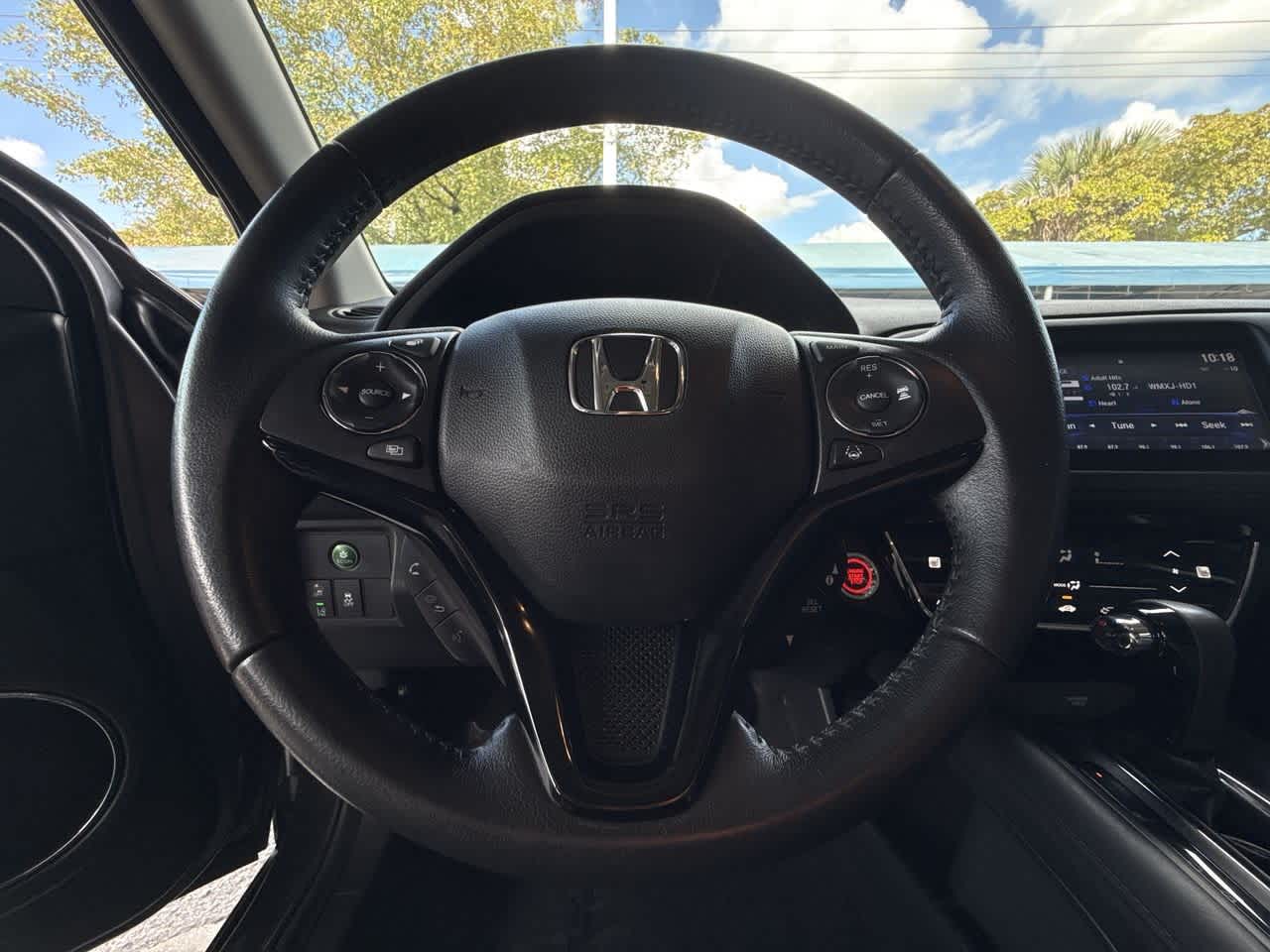 Thumbnail: 2021 Honda HR-V - 15