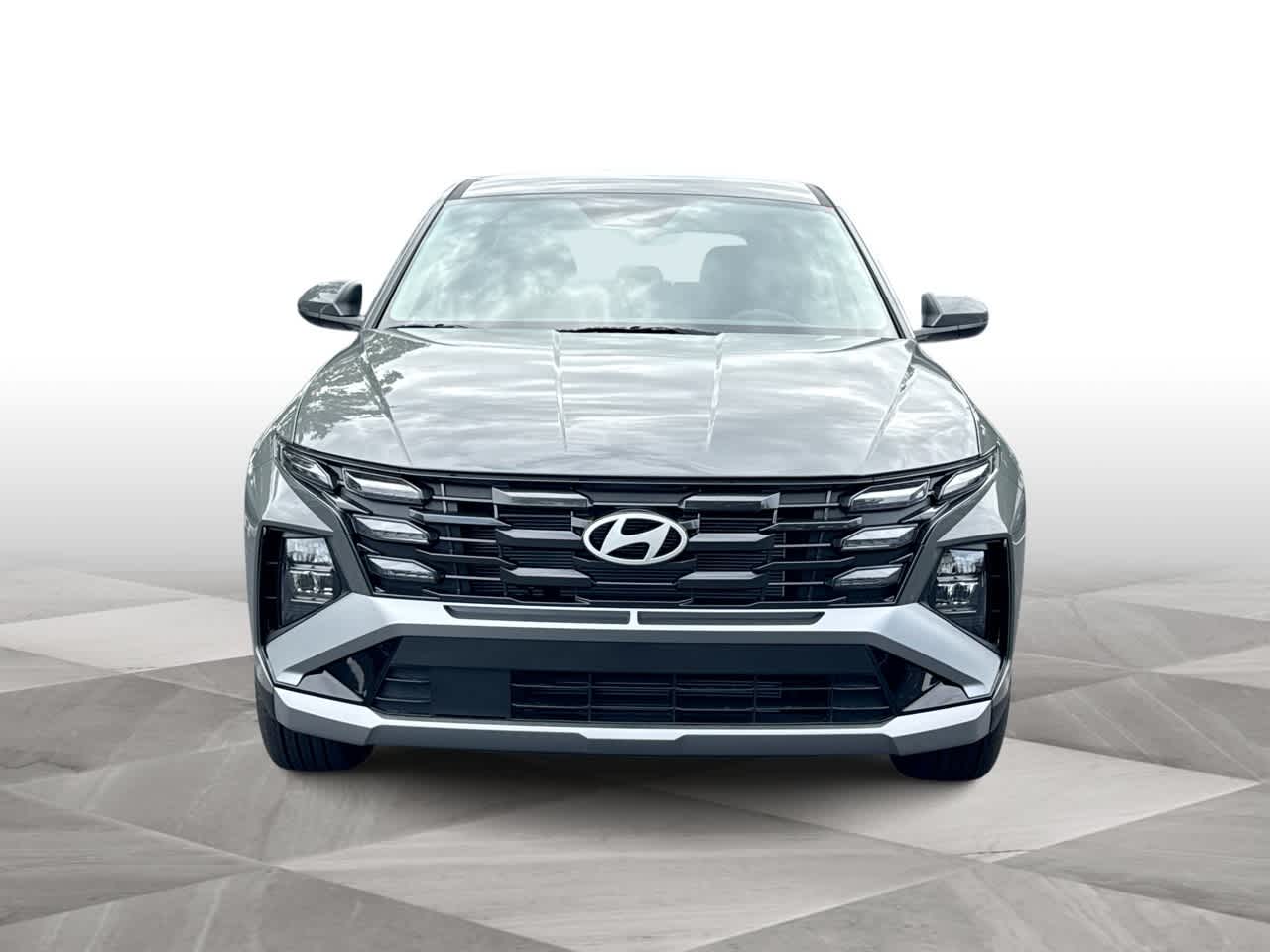 Thumbnail: 2026 Hyundai Tucson - 3