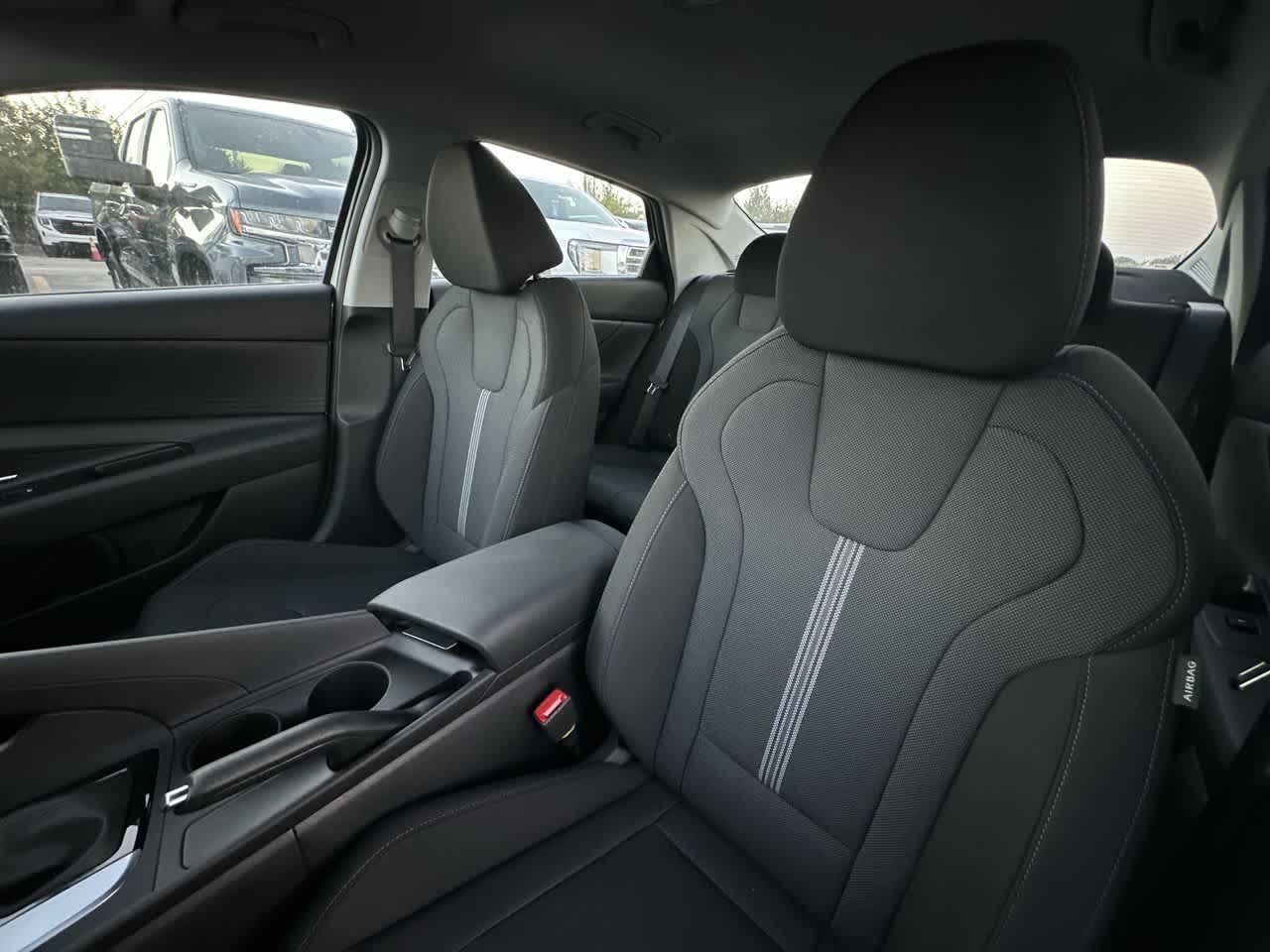 Thumbnail: 2026 Hyundai Elantra - 14