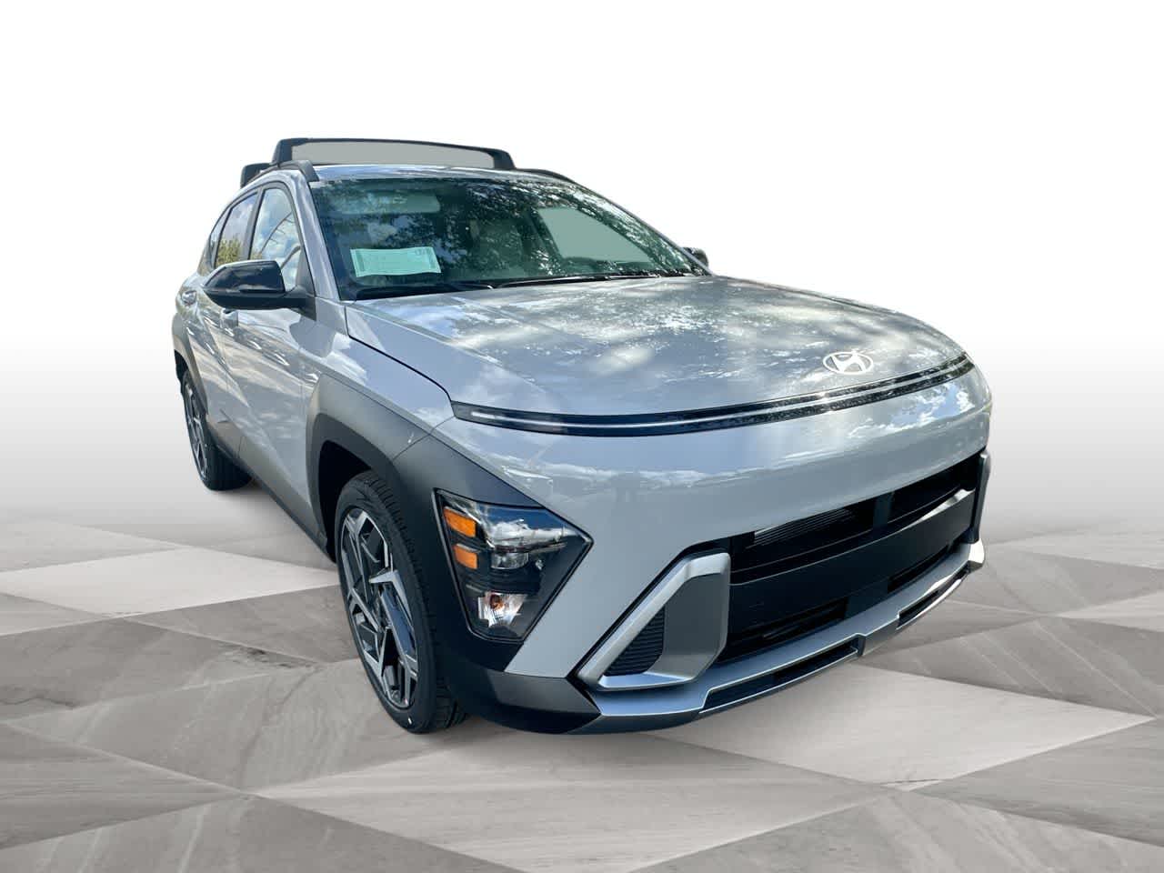 Thumbnail: 2026 Hyundai Kona - 2