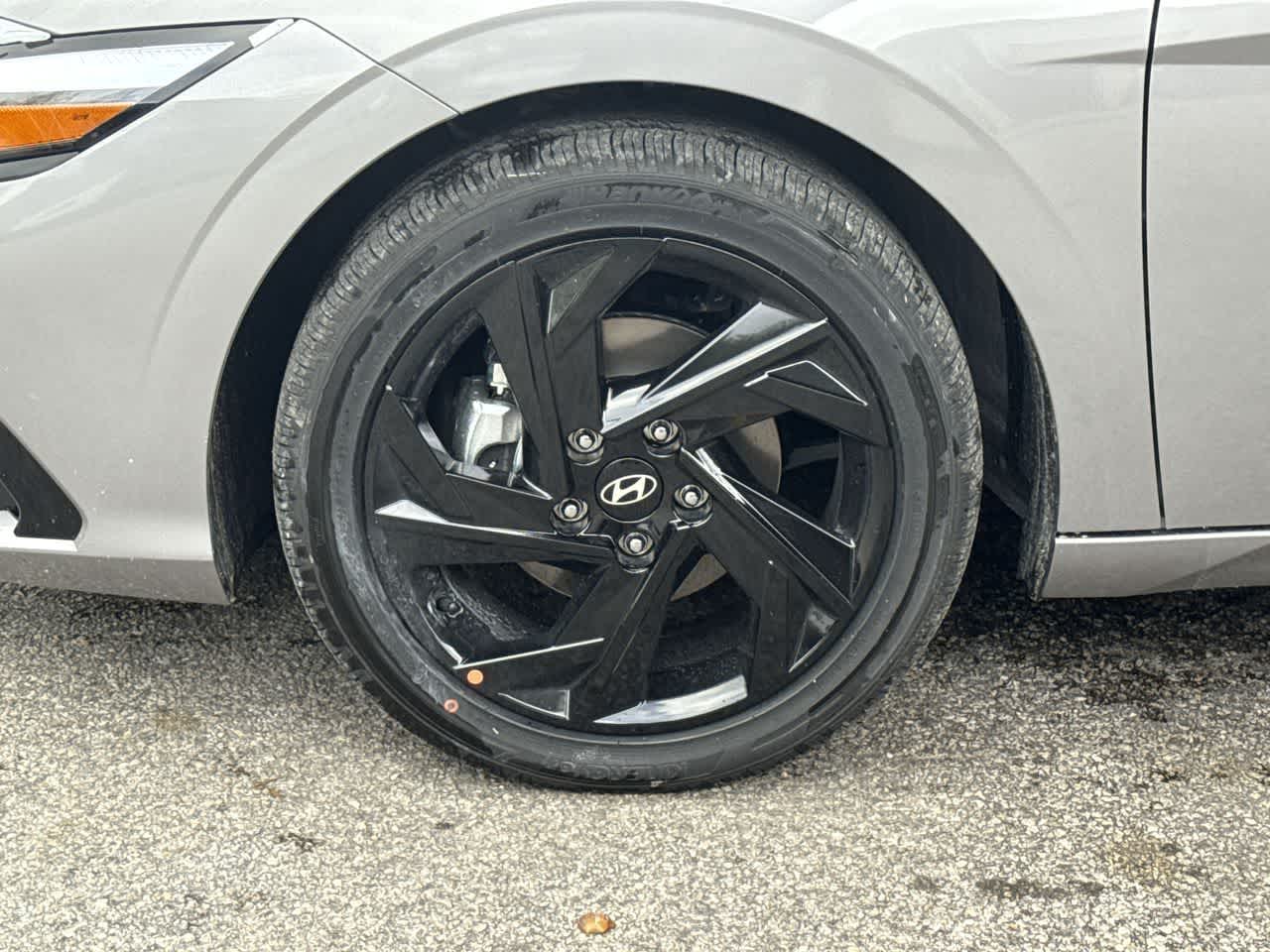 Thumbnail: 2026 Hyundai Elantra - 11