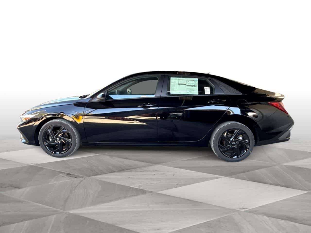 Thumbnail: 2026 Hyundai Elantra - 5