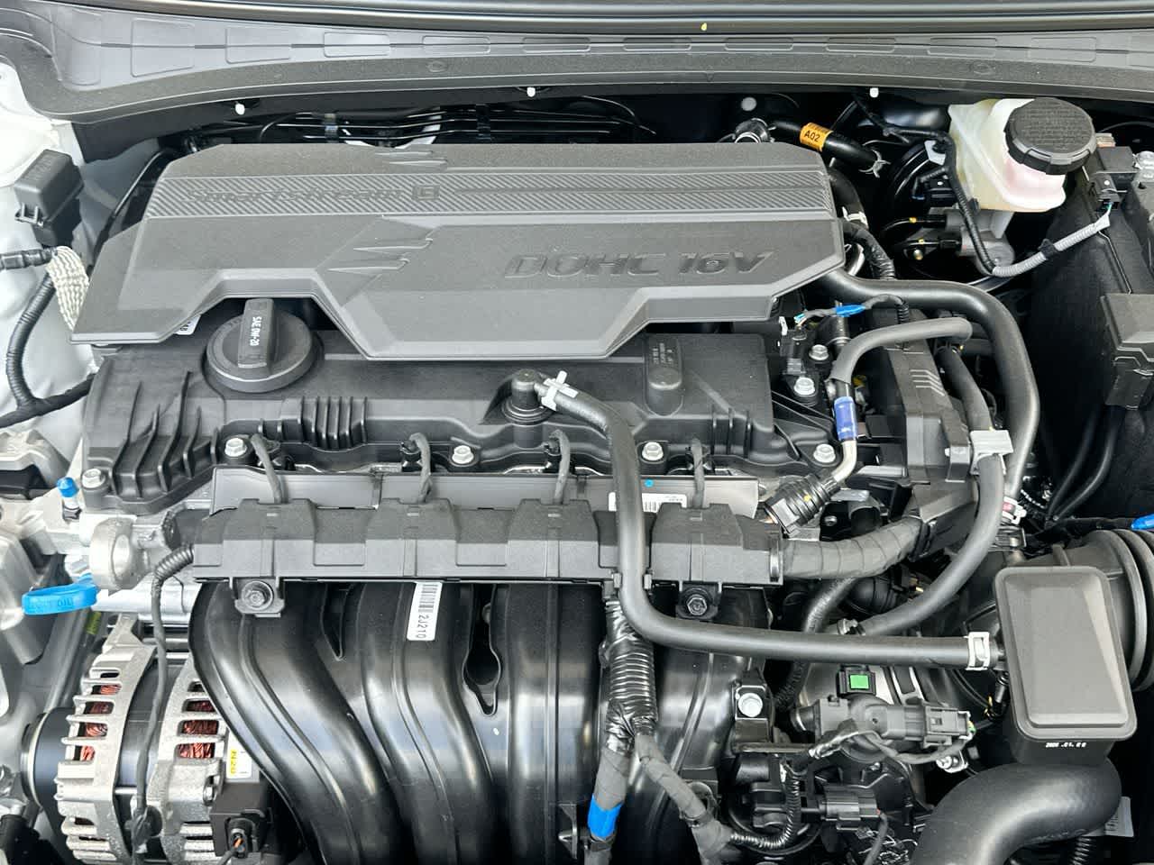 Thumbnail: 2026 Hyundai Elantra - 11