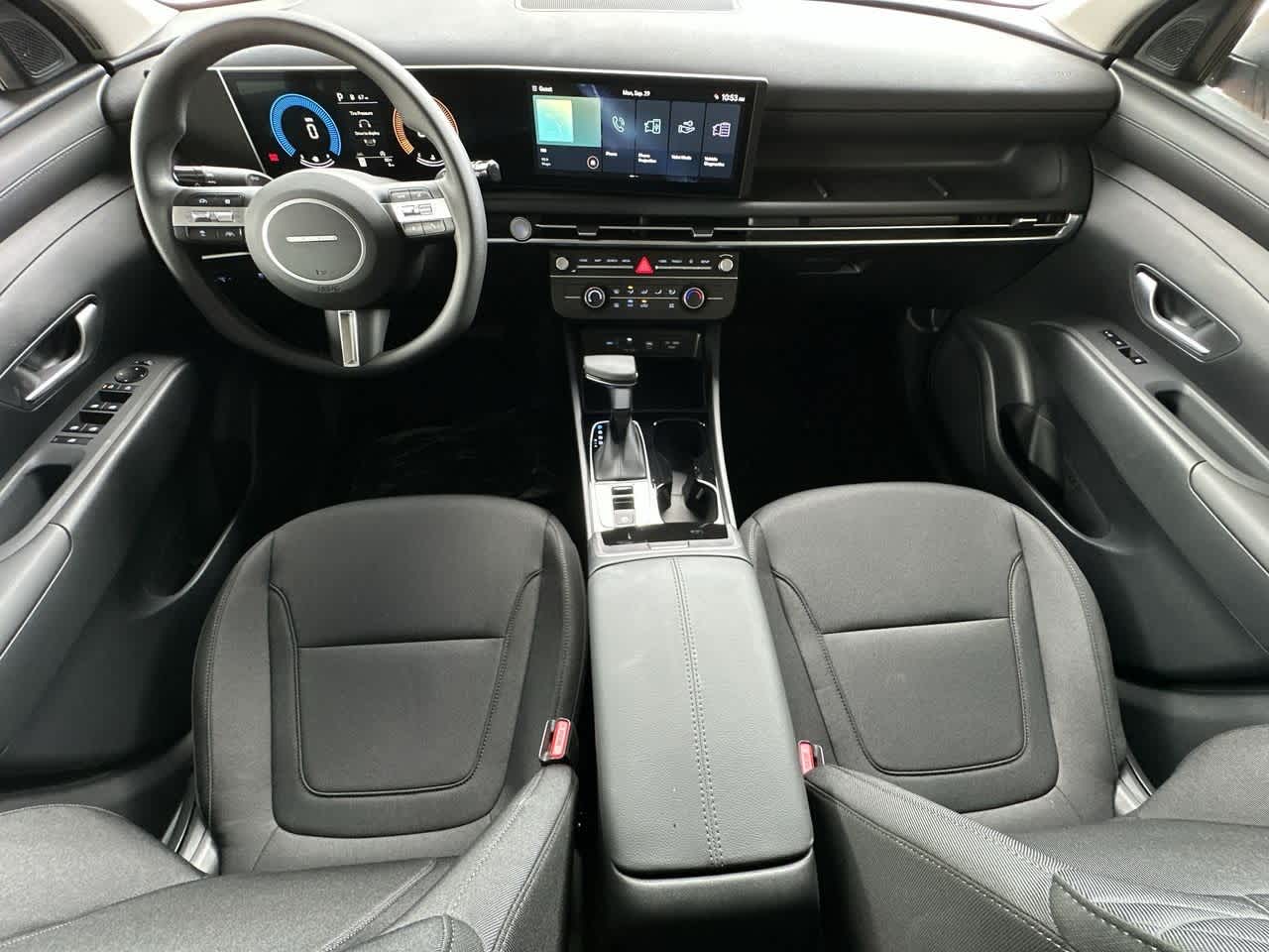Thumbnail: 2026 Hyundai Tucson - 24