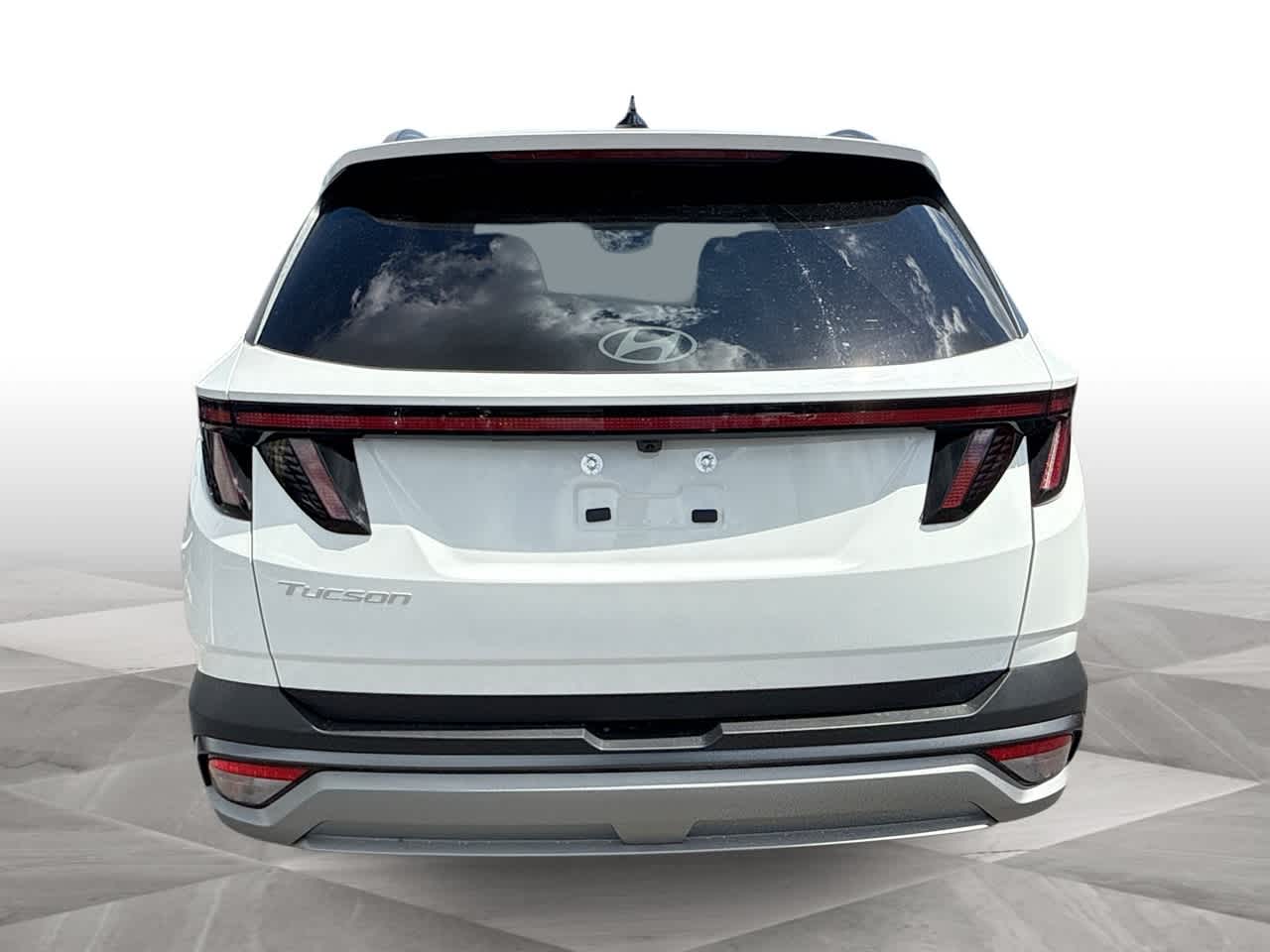 Thumbnail: 2026 Hyundai Tucson - 7
