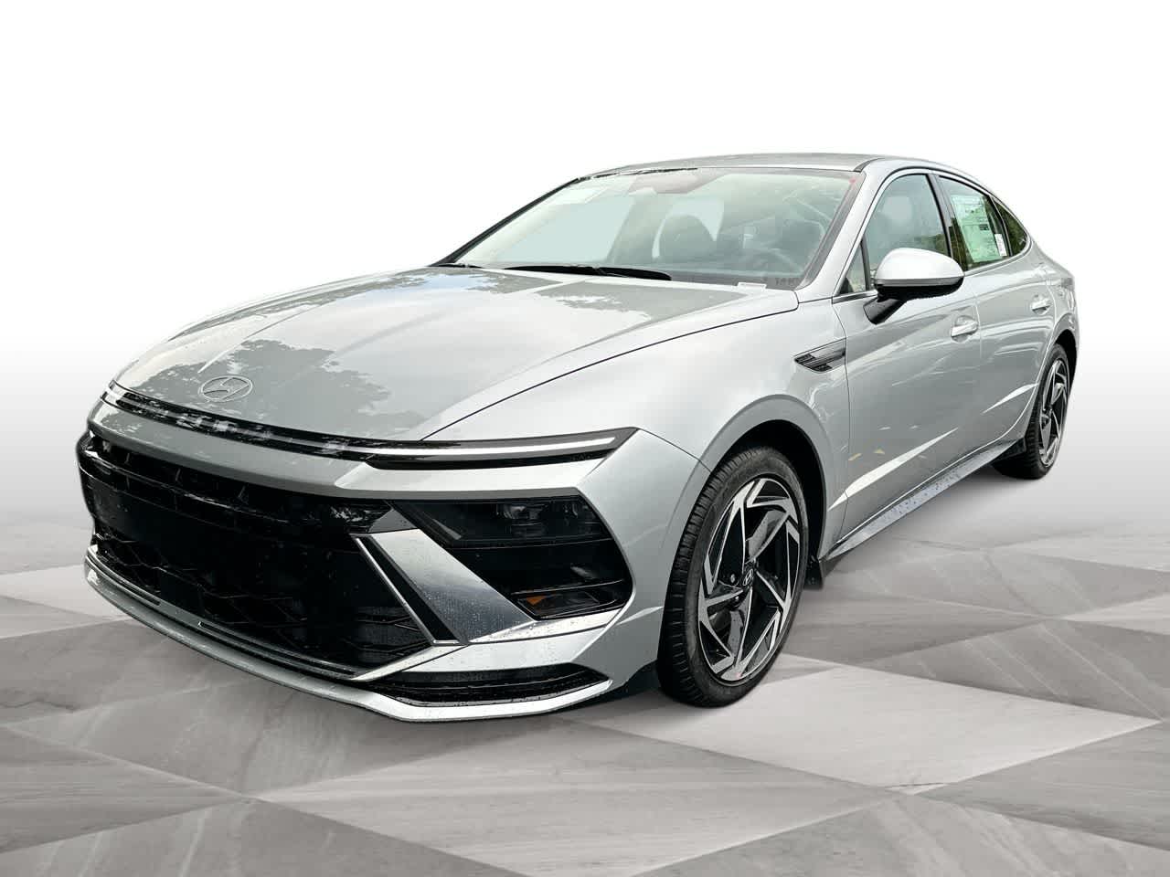 Thumbnail: 2026 Hyundai Sonata - 4