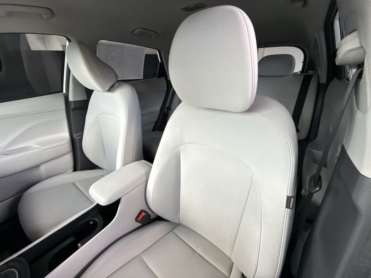 Thumbnail: 2024 Hyundai Kona - 14